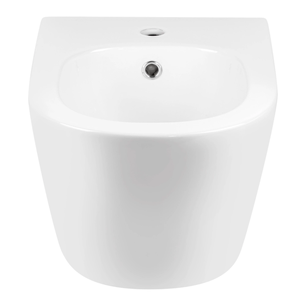 Біде підвісне Mixxus ELLIPSE-0502 520x360x320mm (MI6714) - Фото 7 Біде підвісне Mixxus ELLIPSE-0502 520x360x320mm (MI6714) - изображение 7