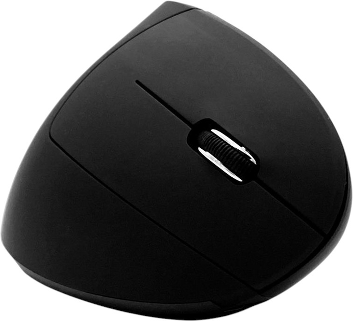 Мышь Media-Tech Vertic RF MT1123 Wireless Black (5906453111230) - изображение 3