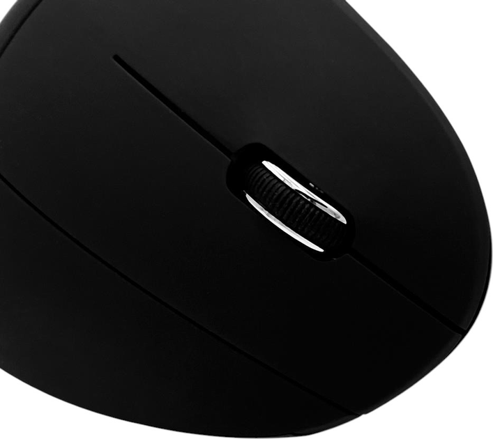 Мышь Media-Tech Vertic RF MT1123 Wireless Black (5906453111230) - изображение 9