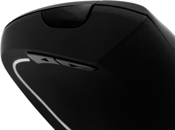 Mysz Media-Tech Vertic RF MT1123 Wireless Black (5906453111230) - obraz 7