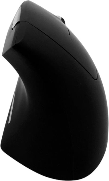 Mysz Media-Tech Vertic RF MT1123 Wireless Black (5906453111230) - obraz 8