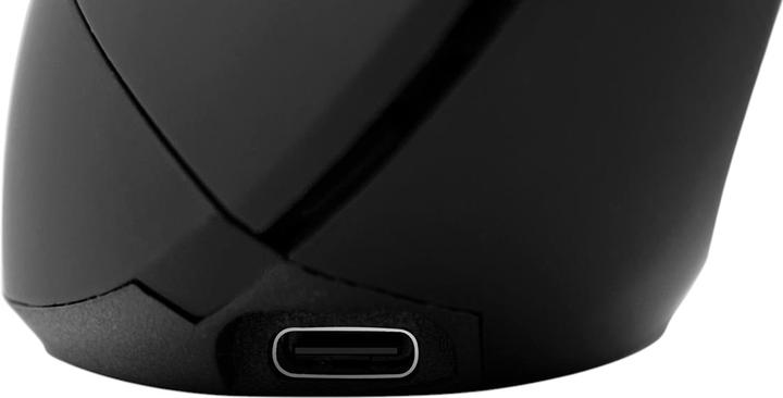 Mysz Media-Tech Vertic RF MT1123 Wireless Black (5906453111230) - obraz 12