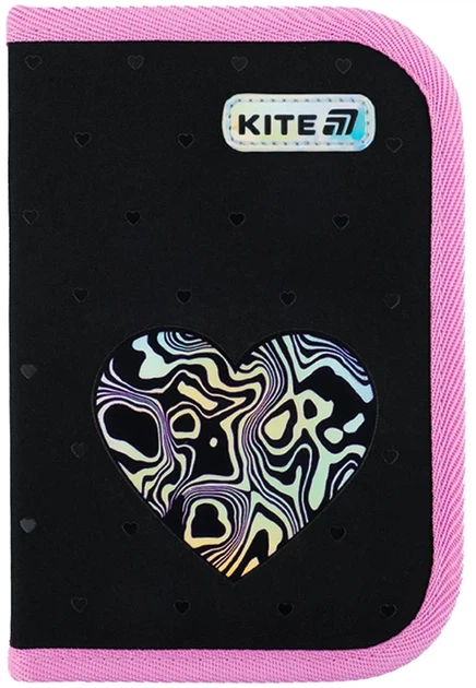 Шкільний набір Kite Education Love is 3 предмети (SET_K25-531M-2) - зображення 18