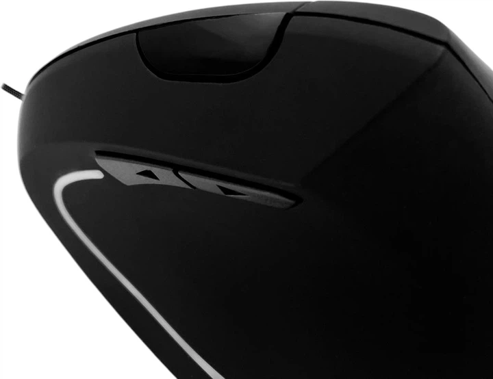 Миша Media-Tech Vertic MT1122 v2.0 USB Black (5906453111223) - зображення 8