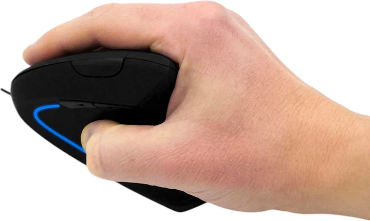 Миша Media-Tech Vertic MT1122 v2.0 USB Black (5906453111223) - зображення 11