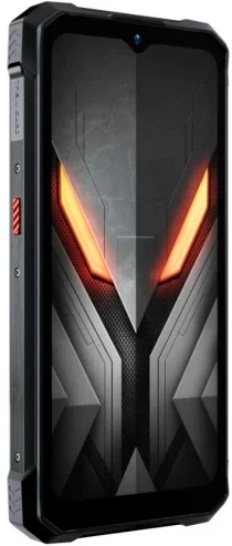 Мобильный телефон Hotwav W11 6/256GB Cosmic Black - изображение 3