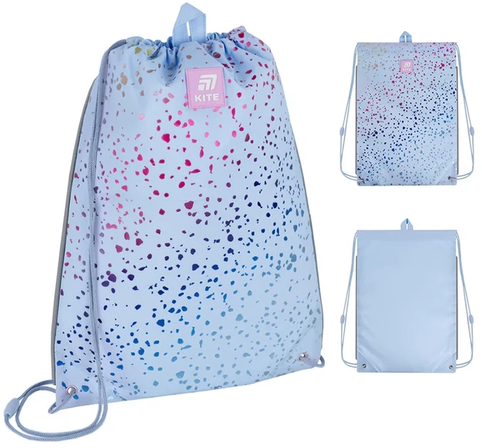 Шкільний набір Kite Education Shiny 3 предмети (SET_K25-531M-1) - зображення 13