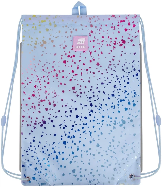 Шкільний набір Kite Education Shiny 3 предмети (SET_K25-531M-1) - зображення 15