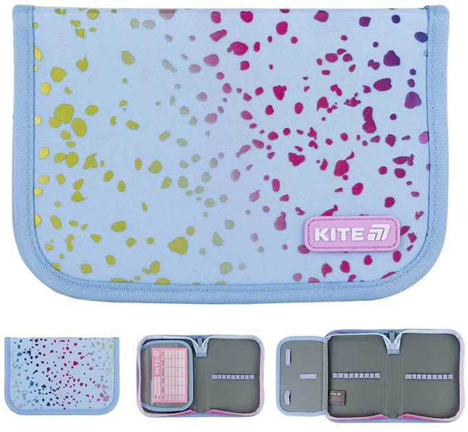 Шкільний набір Kite Education Shiny 3 предмети (SET_K25-531M-1) - зображення 16
