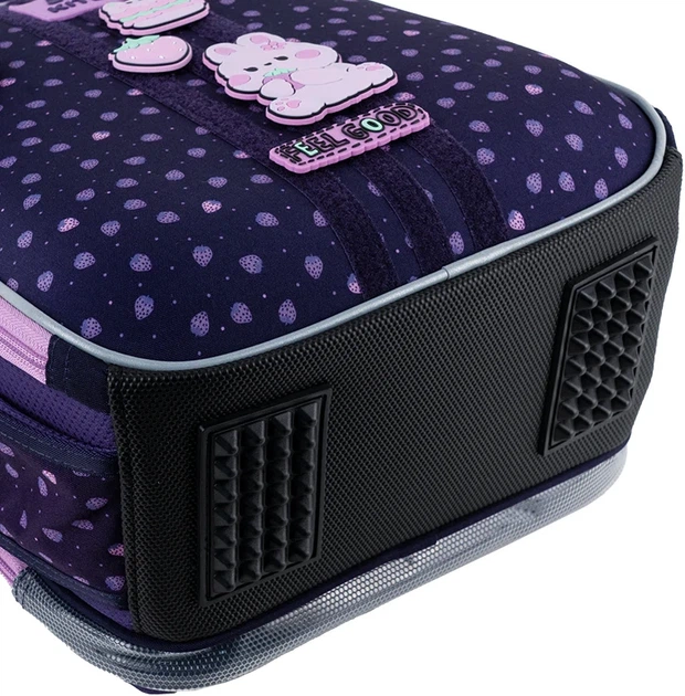 Шкільний набір Kite Education Feel Good 3 предмети (SET_K25-555S-8) - зображення 8