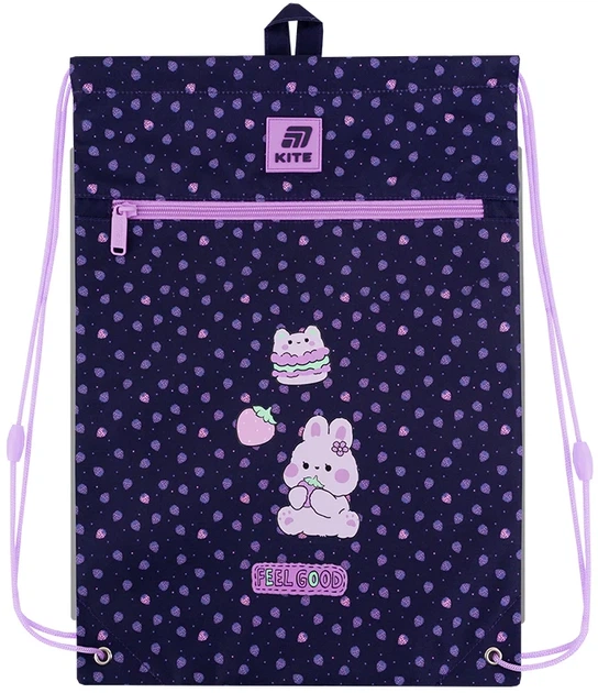 Шкільний набір Kite Education Feel Good 3 предмети (SET_K25-555S-8) - зображення 15
