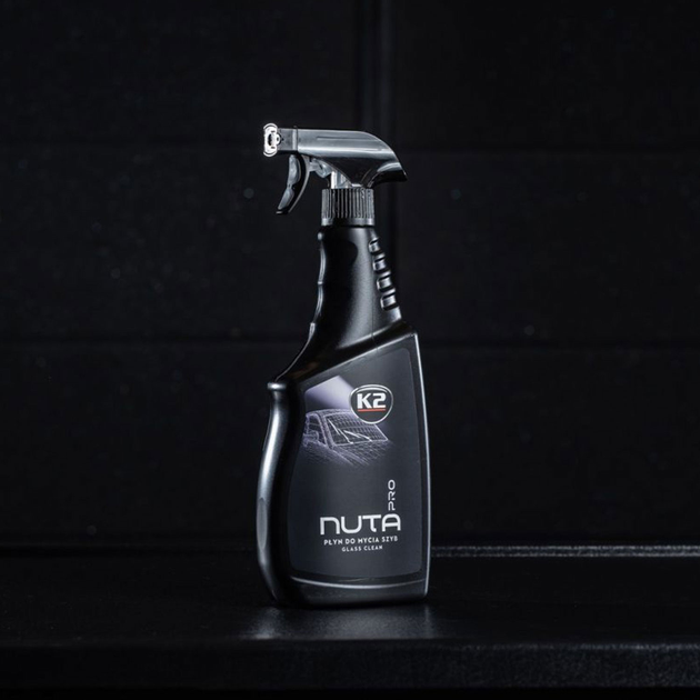 Płyn do szyb K2 Nuta Pro 750 ml (5906534020383) - obraz 2