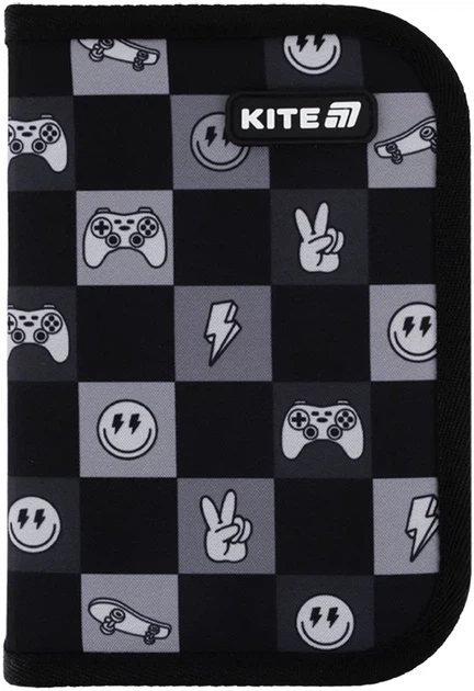 Шкільний набір Kite Education Game On 3 предмети (SET_K25-555S-5) - зображення 18