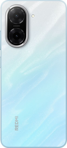Мобільний телефон Xiaomi Redmi A5 3/64GB Ocean Blue (6932554425814) - зображення 5