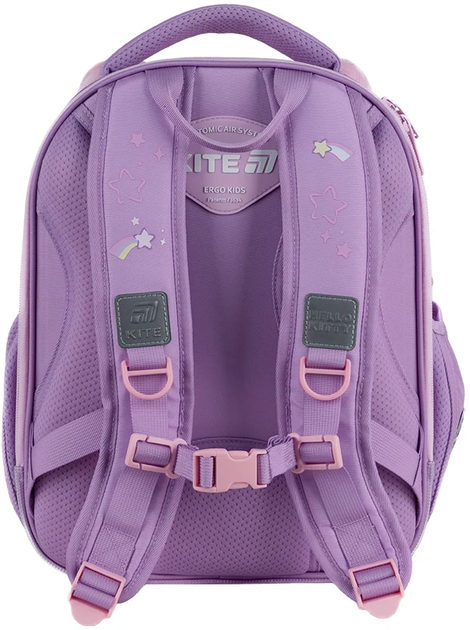 Шкільний набір Kite Education Hello Kitty 3 предмети (SET_HK25-555S) - зображення 6