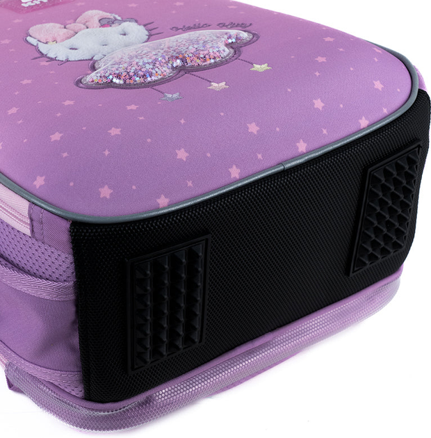 Шкільний набір Kite Education Hello Kitty 3 предмети (SET_HK25-555S) - зображення 8