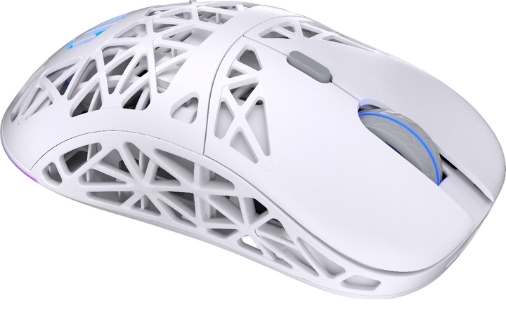 Миша Endorfy LIV Wireless/USB OWH White (EY6A019) - зображення 2