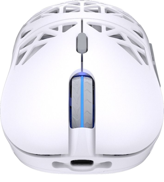 Миша Endorfy LIV Wireless/USB OWH White (EY6A019) - зображення 7