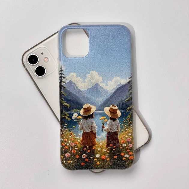 Чохол для Huawei P30 Сила дружби (11840041096655529) - Фото 4 Чохол для Huawei P30 Сила дружби (11840041096655529) - зображення 4