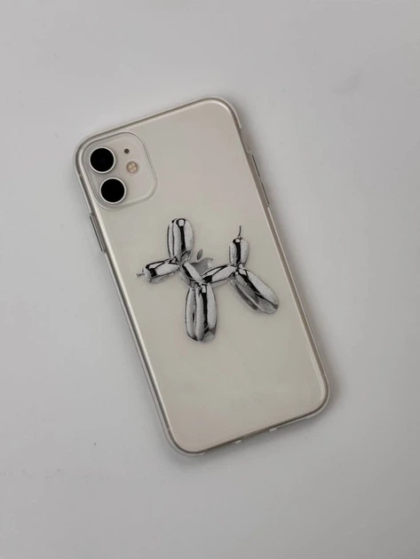 Чехол для Samsung Galaxy S25 Ultra Silver balloon (26650040983599094) - Фото 2 Чехол для Samsung Galaxy S25 Ultra Silver balloon (26650040983599094) - изображение 2