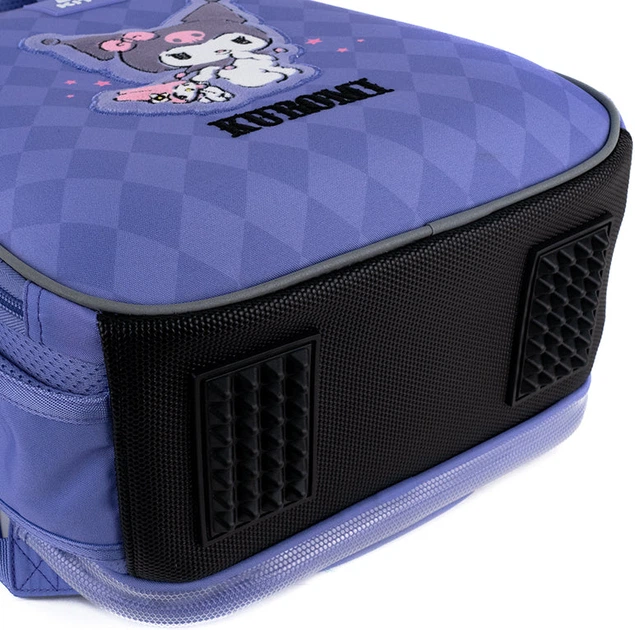 Шкільний набір Kite Education Kuromi 3 предмети (SET_HK25-555S-2) - зображення 8