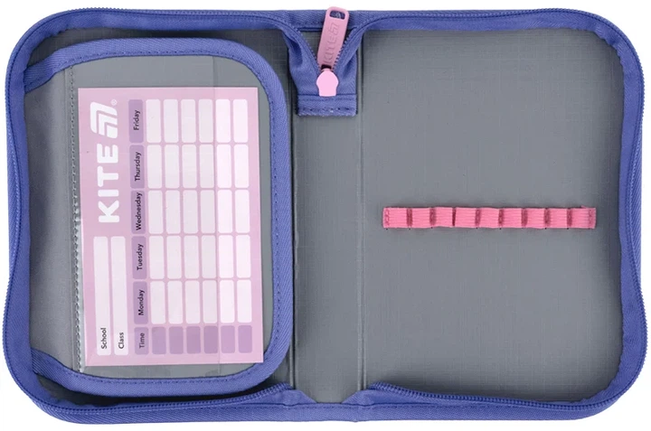 Шкільний набір Kite Education Kuromi 3 предмети (SET_HK25-555S-2) - зображення 19