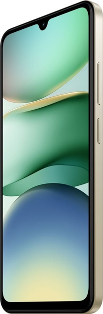Smartfon Xiaomi Redmi A5 3/64GB Sandy Gold (6932554425432) - obraz 4