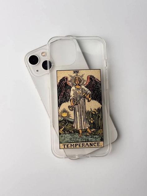 Чохол для Huawei P30 Temperance (11840041037642118) - Фото 4 Чохол для Huawei P30 Temperance (11840041037642118) - зображення 4