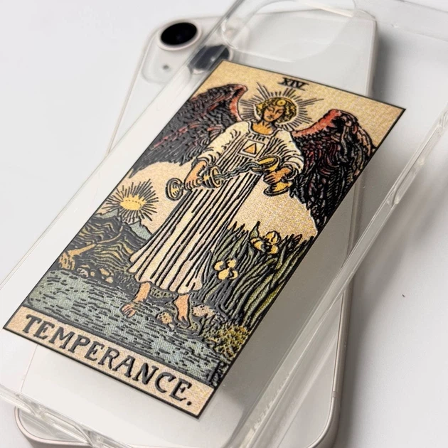 Чохол для Huawei P30 Temperance (11840041037642118) - Фото 5 Чохол для Huawei P30 Temperance (11840041037642118) - зображення 5