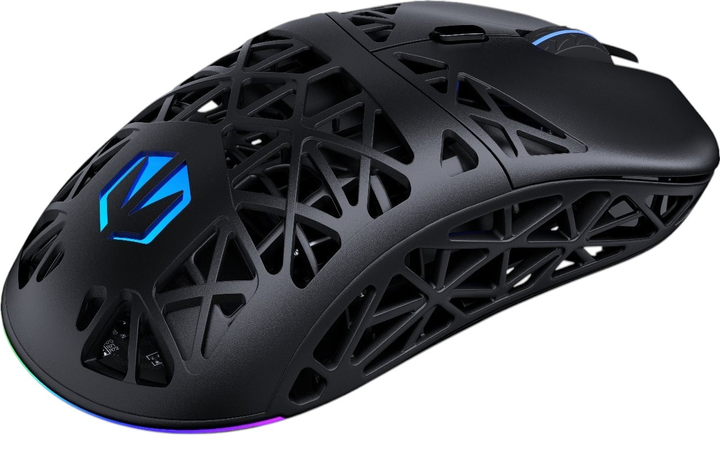 Миша Endorfy LIV Wireless/USB Black (EY6A018) - зображення 2