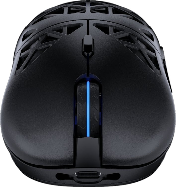 Mysz Endorfy LIV Wireless/USB Black (EY6A018) - obraz 8