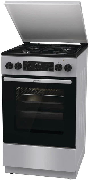 Комбинированная плита Gorenje GK5C64SH - Фото 3 Комбинированная плита Gorenje GK5C64SH - изображение 3
