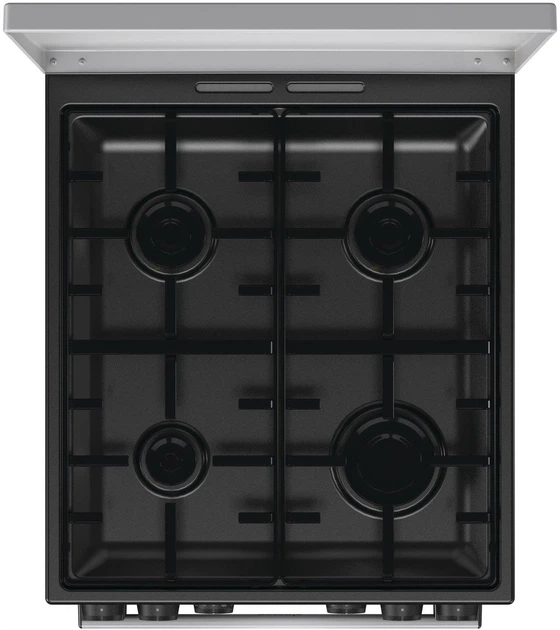 Комбинированная плита Gorenje GK5C64SH - Фото 10 Комбинированная плита Gorenje GK5C64SH - изображение 10