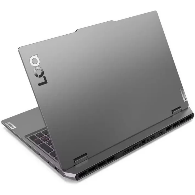 Ноутбук Lenovo LOQ 15 / Ryzen 7 7435HS / 16 GB / 512 GB / RTX 4070 - Фото 5 Ноутбук Lenovo LOQ 15 / Ryzen 7 7435HS / 16 GB / 512 GB / RTX 4070 - зображення 5