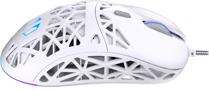 Mysz Endorfy LIV USB OWH White (EY6A021) - obraz 11