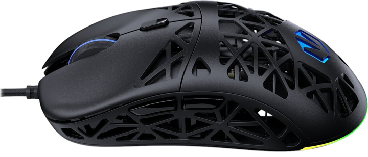 Mysz Endorfy LIV USB Black (EY6A020) - obraz 10