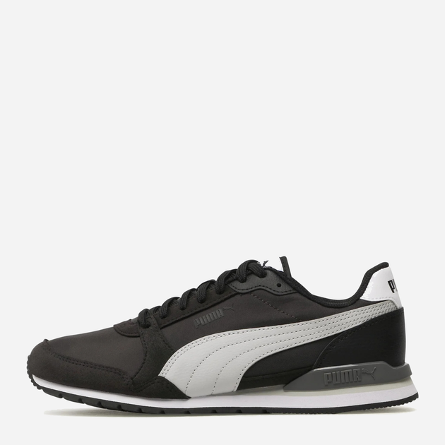 Buty sportowe meskie Puma St Runner V3 Ni 384857-14 40.5 (7UK) 26 cm Czarne (4065452536756) (955555904614680) - Outlet - obraz 3
