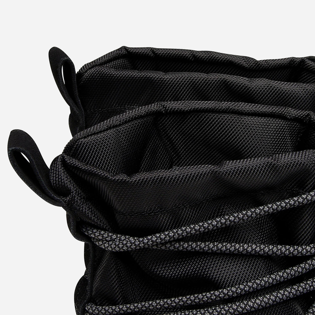 Kozaki meskie na platformie Lasocki MS5905-01 43 26.6 cm Czarne (5904862283418) (955555900708114) - Outlet - obraz 5