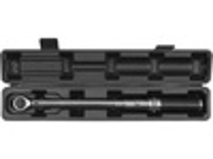Ключ динамометричний Yato 1/2" 20- 100 Нм, 420-440 мм (YT-07741) - зображення 4