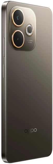 Мобільний телефон OPPO A5 Pro 5G 8/256GB Black Brown (6932169363716) - зображення 7