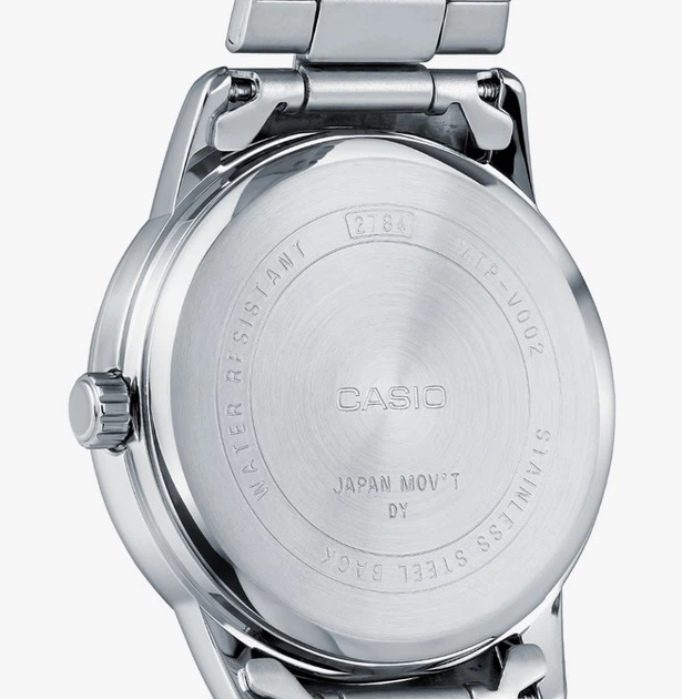 CASIO オーマイゴットばい Часы Casio MTP-V002D-1B3 – купить онлайн на ROZETKA
