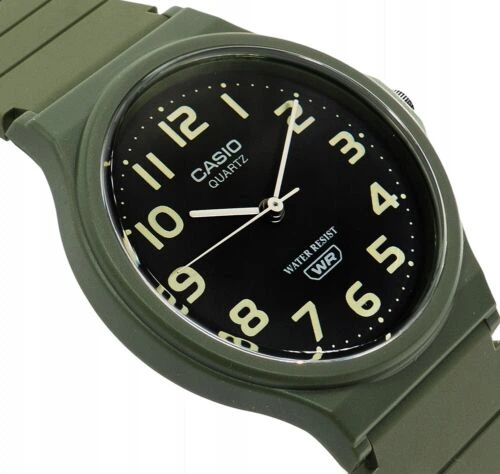 Годинник Casio MQ-24UC-3B - зображення 3