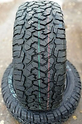 Всесезонна шина Roadcruza RA1100 A/T 265/65 R18 122/119S LT 10PR - изображение 2