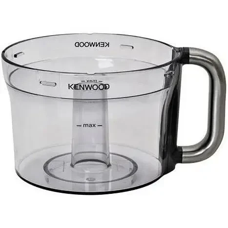 Чаша подрібнювача AT647 для кухонного комбайна Kenwood KMP770 KM070 (AS00005349) - Фото 2 Чаша подрібнювача AT647 для кухонного комбайна Kenwood KMP770 KM070 (AS00005349) - зображення 2