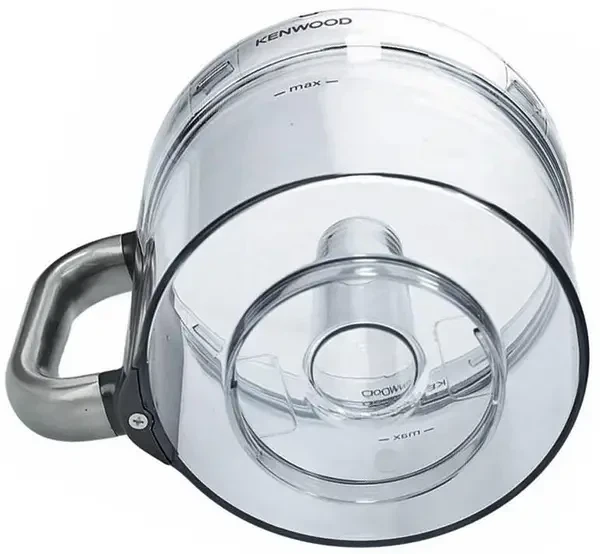Чаша подрібнювача AT647 для кухонного комбайна Kenwood KMP770 KM070 (AS00005349) - Фото 4 Чаша подрібнювача AT647 для кухонного комбайна Kenwood KMP770 KM070 (AS00005349) - зображення 4