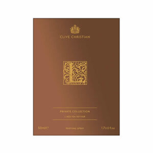 Парфумована вода унісекс Clive Christian Private Collection L Red Tea Vetiver 50 мл (652638012858) - зображення 3