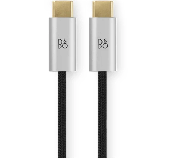 Навушники Bang & Olufsen BeoPlay H100 Infinite Black - зображення 5