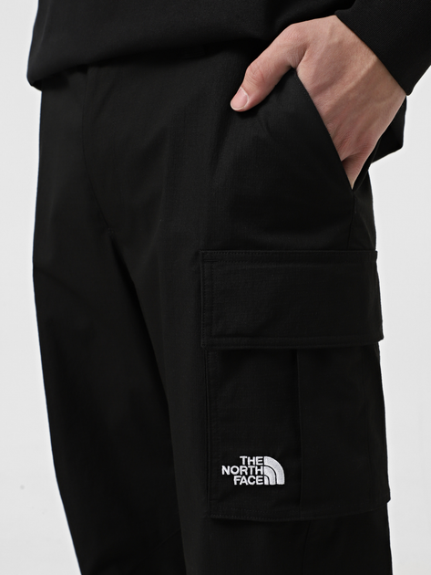 Штани THE NORTH FACE Anticline 32 Чорний 0A826J4H01 - изображение 3