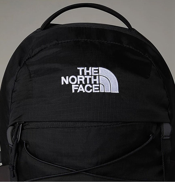 Рюкзак THE NORTH FACE BOREALIS MINI BACKPACK Чорний 0A52SW4HF1