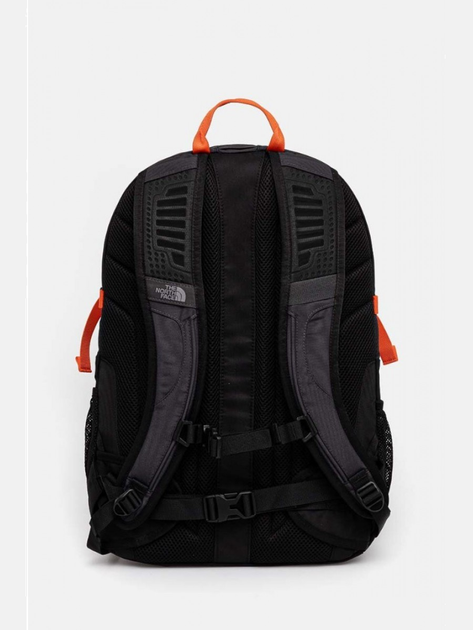 Рюкзак THE NORTH FACE BOREALIS CLASSIC BKP ASPHALT Чорний 00CF9CAOZ1 - изображение 3